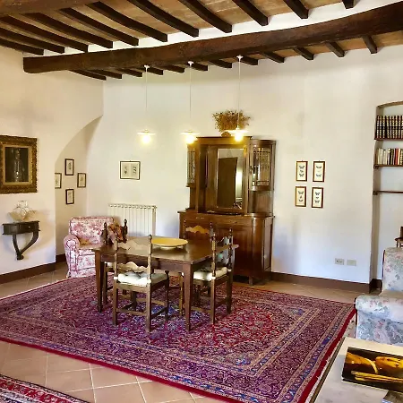 Tenuta Di Corsano *