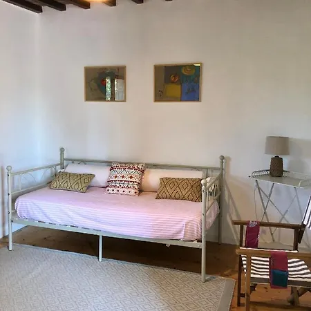 Vakantieboerderij Tenuta Di Corsano *