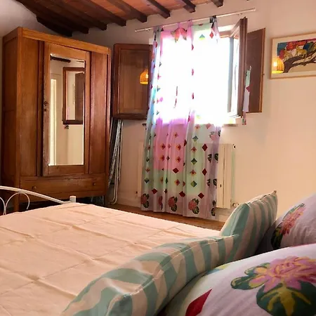 Vakantieboerderij Tenuta Di Corsano Monteroni dʼArbia