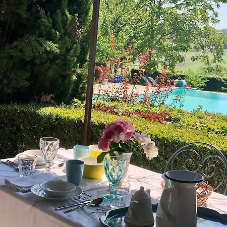 Tenuta Di Corsano