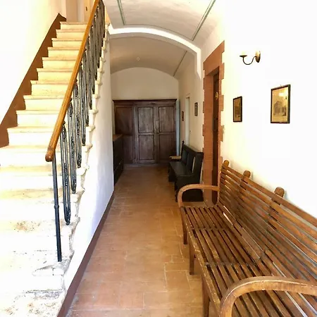 Farm stay Tenuta Di Corsano *
