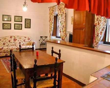 Tenuta Di Corsano Farm stay Monteroni d'Arbia