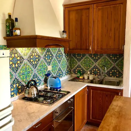 Vakantieboerderij Tenuta Di Corsano Monteroni dʼArbia