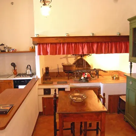Tenuta Di Corsano *