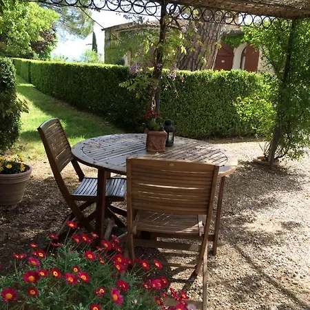 Tenuta Di Corsano Farm stay *