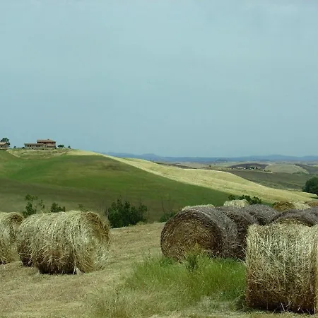 Tenuta Di Corsano Monteroni dʼArbia