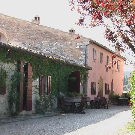 Vakantieboerderij Tenuta Di Corsano