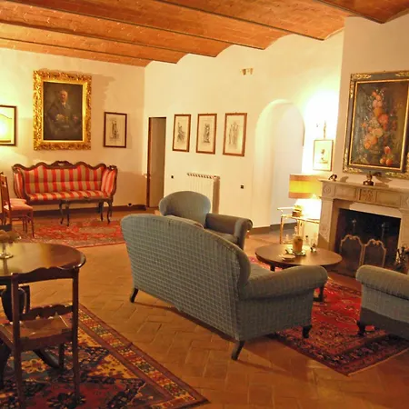 Tenuta Di Corsano * Monteroni d'Arbia