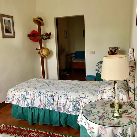 Tenuta Di Corsano * Monteroni dʼArbia