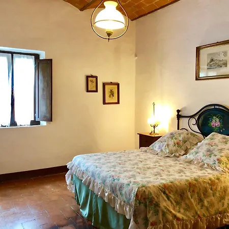 Tenuta Di Corsano * Monteroni d'Arbia