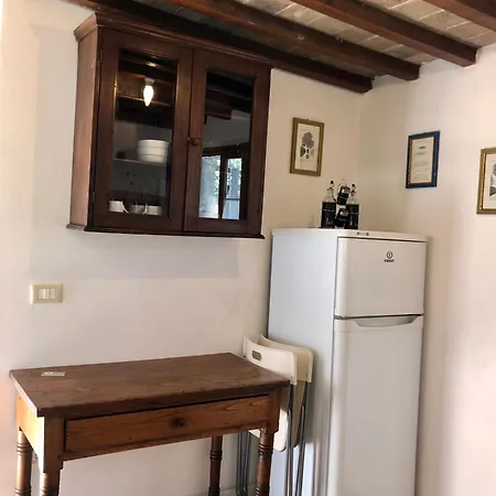 Tenuta Di Corsano *
