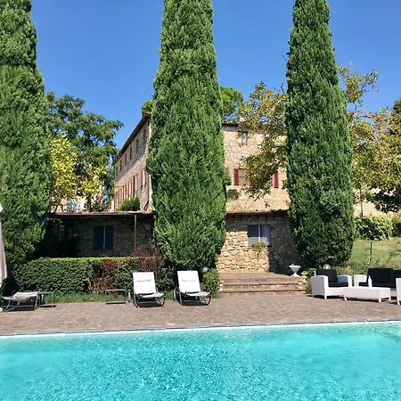 Tenuta Di Corsano Monteroni dʼArbia