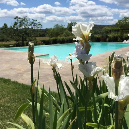 Vakantieboerderij Tenuta Di Corsano *