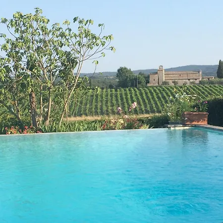 Farm stay Tenuta Di Corsano