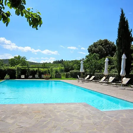 Tenuta Di Corsano Vakantieboerderij *
