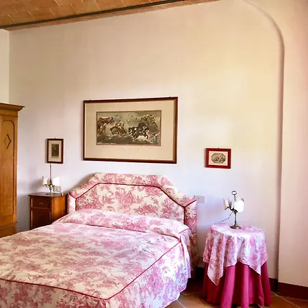 Tenuta Di Corsano * Monteroni dʼArbia