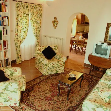 Tenuta Di Corsano Farm stay *