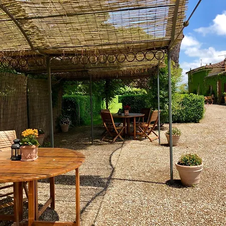 Farm stay Tenuta Di Corsano