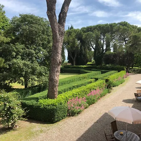 Tenuta Di Corsano Farm stay *
