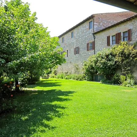 Tenuta Di Corsano *