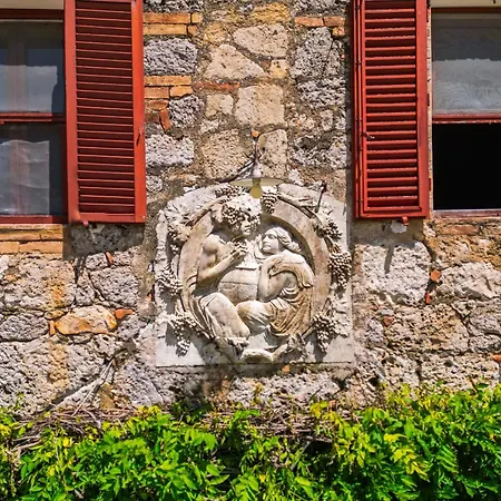 Tenuta Di Corsano Alojamento de Turismo Rural
