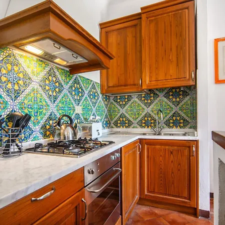 Alojamento de Turismo Rural Tenuta Di Corsano *