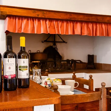 Tenuta Di Corsano * Monteroni dʼArbia