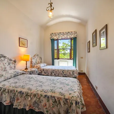 Alojamento de Turismo Rural Tenuta Di Corsano