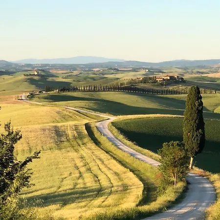 Tenuta Di Corsano * Monteroni dʼArbia