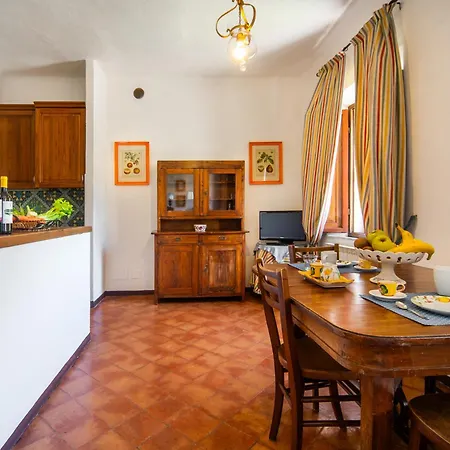 Tenuta Di Corsano Alojamento de Turismo Rural
