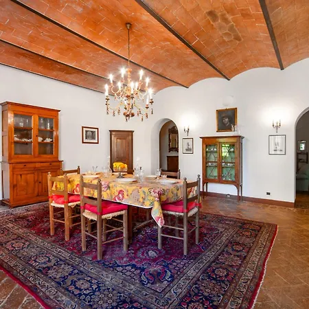 Tenuta Di Corsano Alojamento de Turismo Rural Monteroni dʼArbia