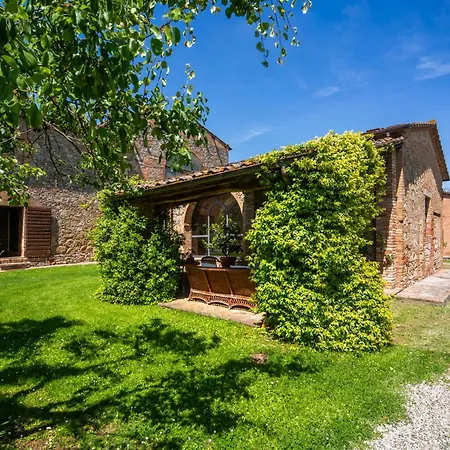 Tenuta Di Corsano Monteroni dʼArbia