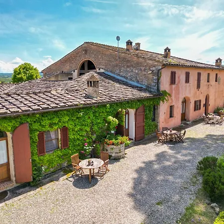Tenuta Di Corsano