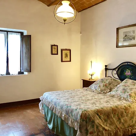 Alojamento de Turismo Rural Tenuta Di Corsano