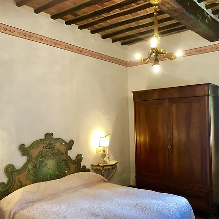 Tenuta Di Corsano Alojamento de Turismo Rural Monteroni dʼArbia
