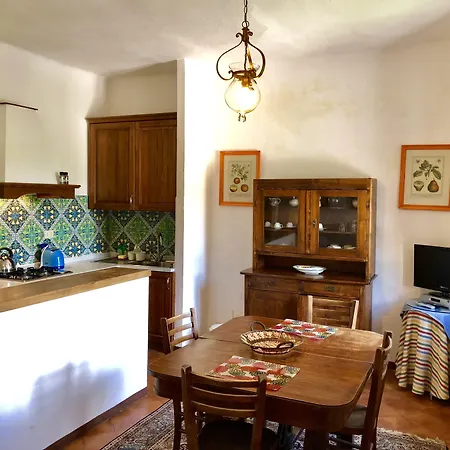 Tenuta Di Corsano Alojamento de Turismo Rural Monteroni dʼArbia