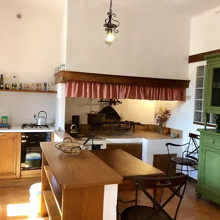 Tenuta Di Corsano Alojamento de Turismo Rural Monteroni dʼArbia