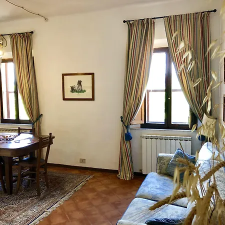Tenuta Di Corsano Alojamento de Turismo Rural