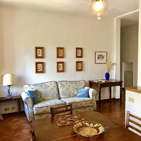 Alojamento de Turismo Rural Tenuta Di Corsano