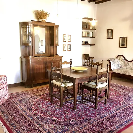 Tenuta Di Corsano * Monteroni dʼArbia