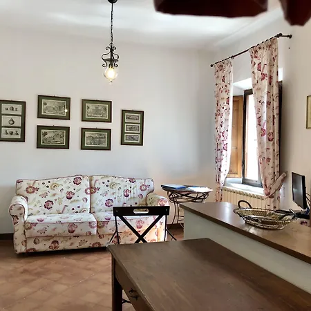 Tenuta Di Corsano Alojamento de Turismo Rural