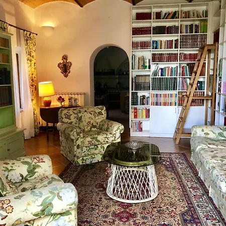 Alojamento de Turismo Rural Tenuta Di Corsano *