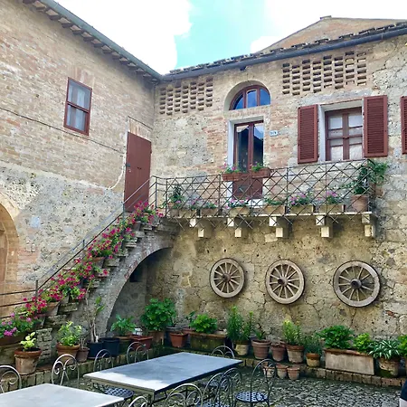 Tenuta Di Corsano