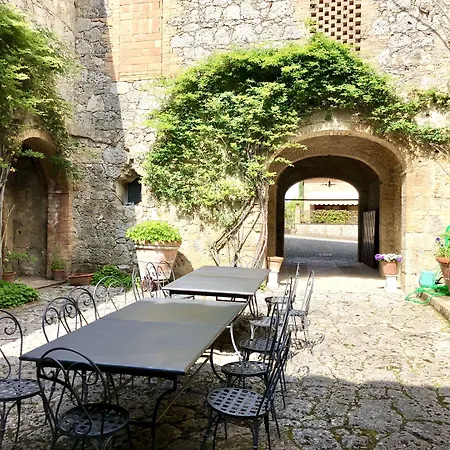 Tenuta Di Corsano Monteroni dʼArbia