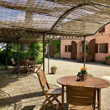 Tenuta Di Corsano Monteroni dʼArbia