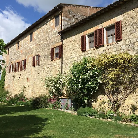 Tenuta Di Corsano *