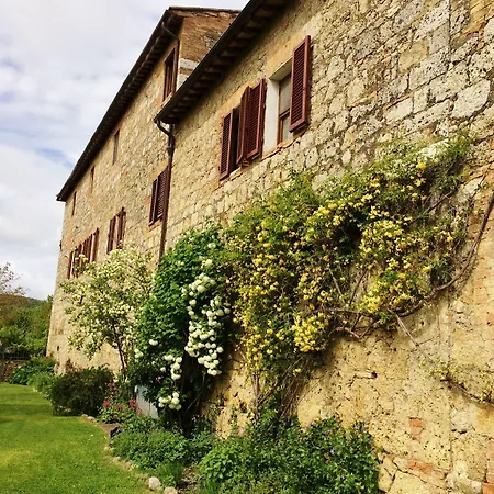 Tenuta Di Corsano Alojamento de Turismo Rural
