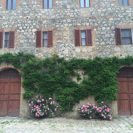 Tenuta Di Corsano Monteroni dʼArbia