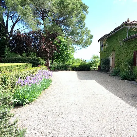 Tenuta Di Corsano Monteroni dʼArbia