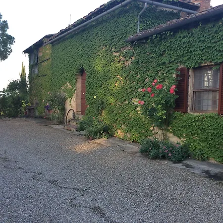 Tenuta Di Corsano * Monteroni dʼArbia